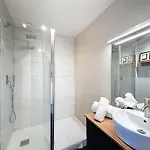 Apartament Agreable Grand T2 Confort Au Centre De Biarritz