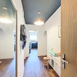 Apartament Agreable Grand T2 Confort Au Centre De Biarritz