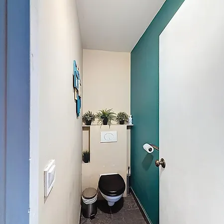 Agreable Grand T2 Confort Au Centre De