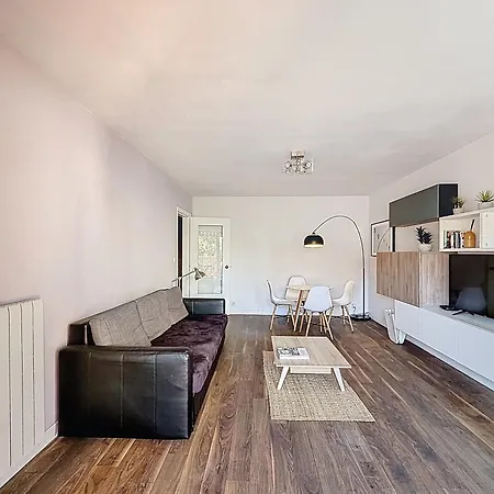 Agreable Grand T2 Confort Au Centre De Apartment